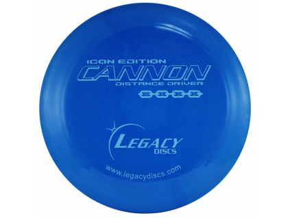 cannon