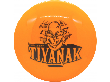 Tiyanak maxgrip