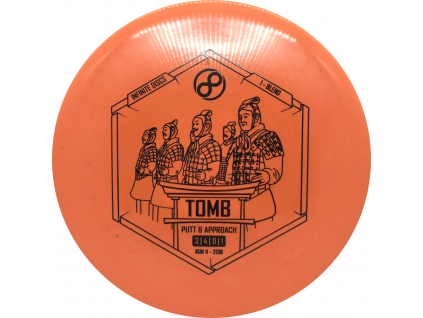 Tomb I Blend