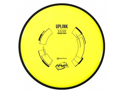 Neutron Uplink 1k Mockup Yellow