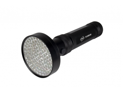 100 LED Flashlight 1