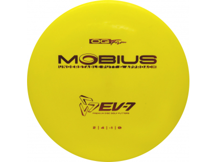 MOBIUS OG Firm