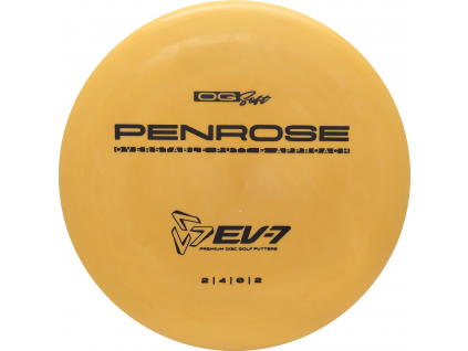 PENROSE OG Soft