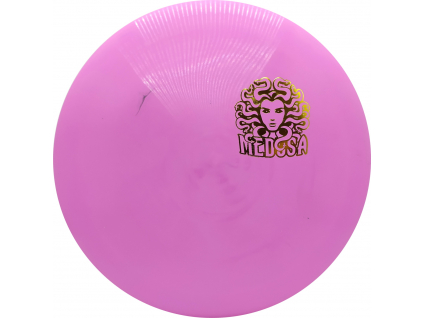 SQD Medusa Pink