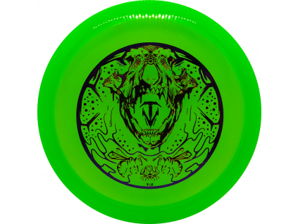 TVD Ursus green