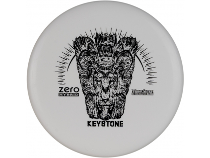 0004707 zero hybrid moonshine keystone