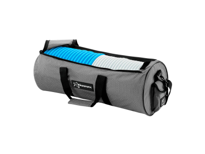PRODIGY DISC PRACTICE BAG RIPSTOP 0004 ANGLE GRAY 2000x
