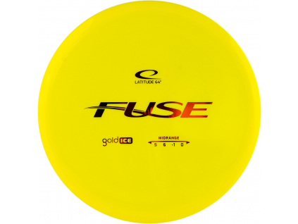 0004772 gold ice fuse