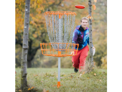 Discrait Home