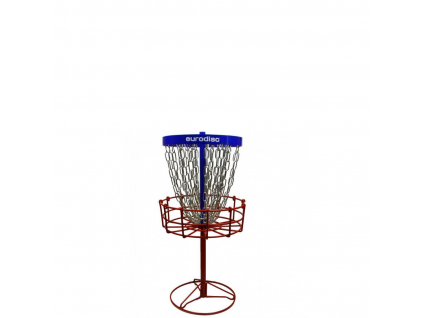 MINI DISCGOLFOVÝ KOŠ