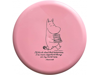 Moomin K3 Reko Background