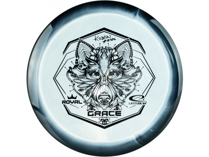 l64 grand orbit grace KT black