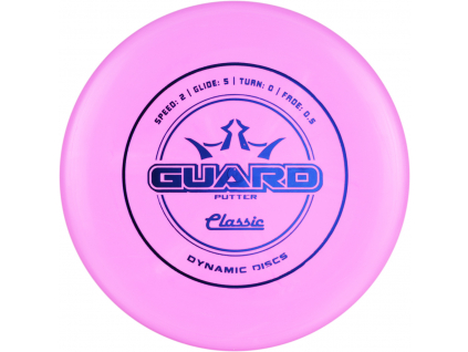 0004829 classic guard