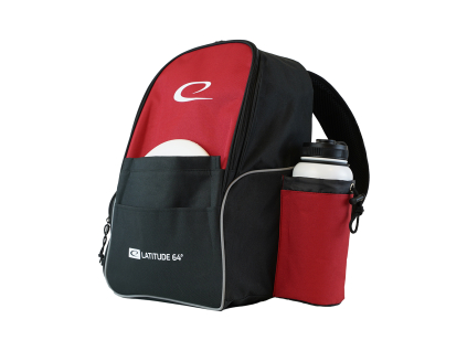 Base Rave Red