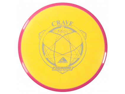 1k fission crave yellow