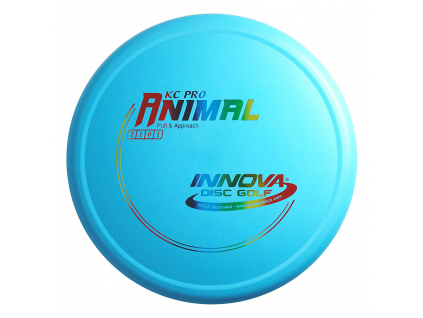 20549 animal modra