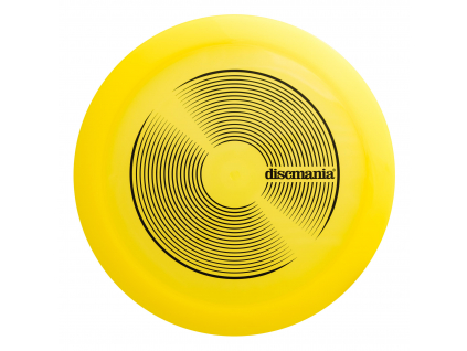 Active Premium Mentor Vinyl