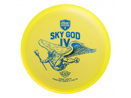 Sky God 4 DMS Yellow (1)