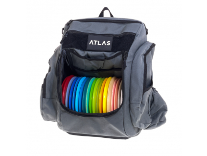 Best budget sales disc golf bag
