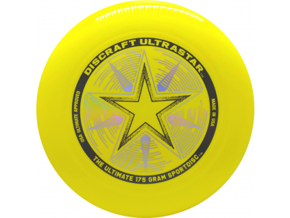 ultrastar yellow 2022