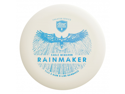 Eagle Rainmaker 2 DMSU