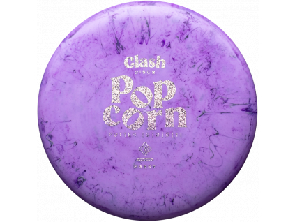 CD Popcorn Hardy CandyPurple