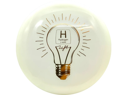 hydrogen gamma new