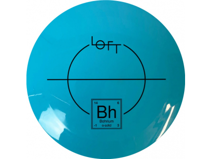 bohrium blue