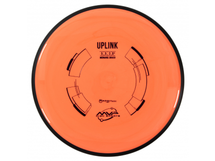 1k Neutron soft Uplink Orange