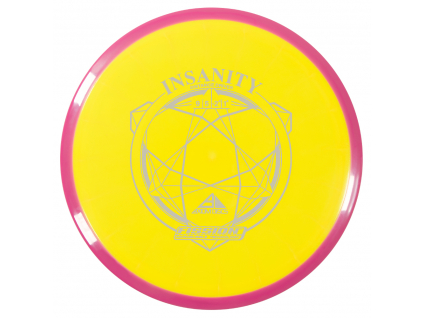 1k fission insanity yellow