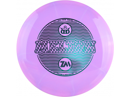 0004989 fuzion x burst maverick zach melton team series