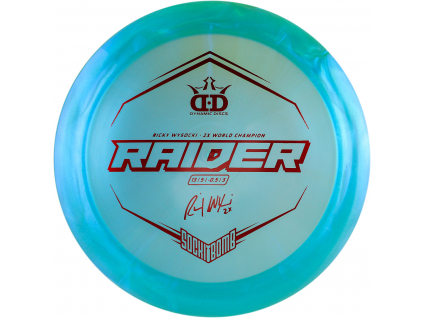 0004975 lucid x chameleon raider ricky wysocki team series