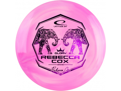 0004935 grand glory rebecca cox team series