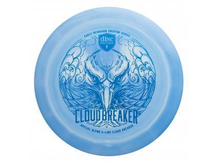 Cloudbreaker blue DMSU