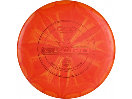 0004946 classic blend burst guard