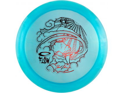 l64 Opto X Flow Clint Calvin 2022 Team Series turquoise