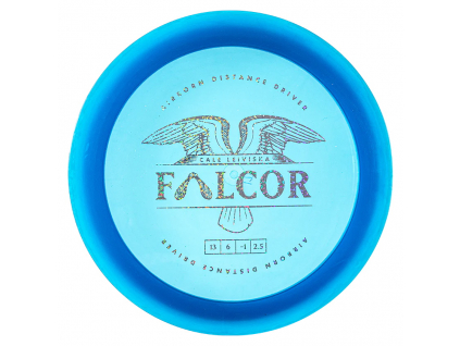 falcor blue