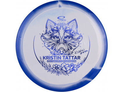 0005156 grand orbit grace kristin tattar