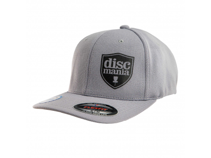 Discmania Hat Grey WBG