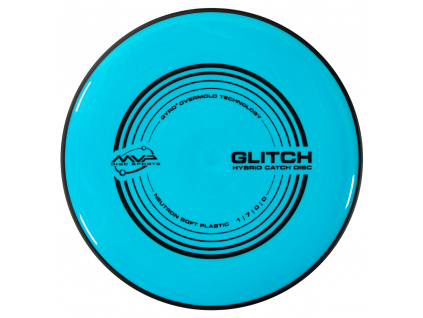 1k SoftNeutron Glitch Blue