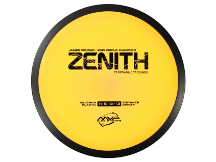 1k Neutron Zenith Yellow