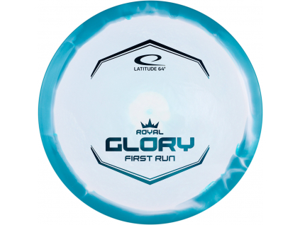 l64 grand orbit glory Firstrun turquoise