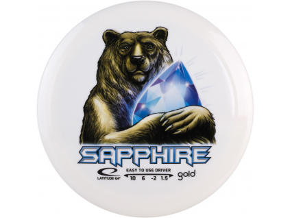 0005147 gold sapphire decodye