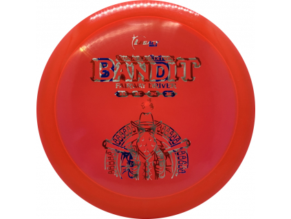 bandit pinnacle 1