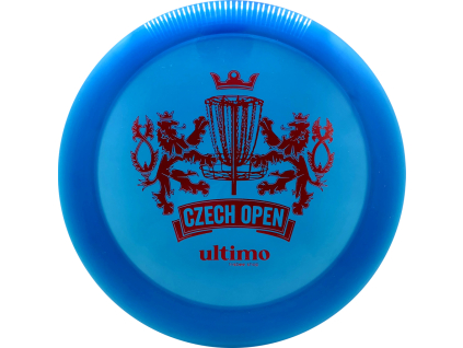 czo discs ballistapro modry