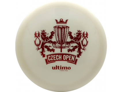 czo discs sapphire bily