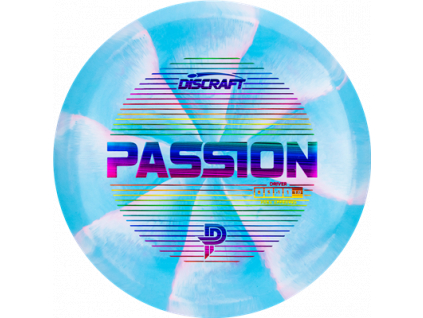 pppassion stock passion blue