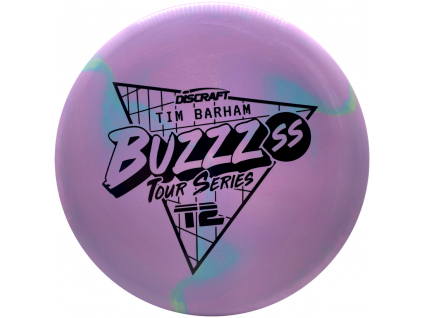 Discraft Buzzz 1
