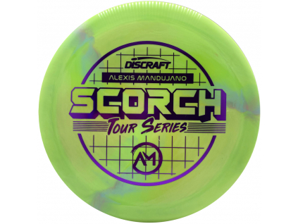 Discraft Scorch 1