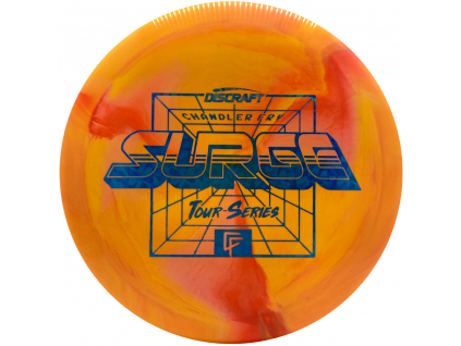 Discraft Surge 2
